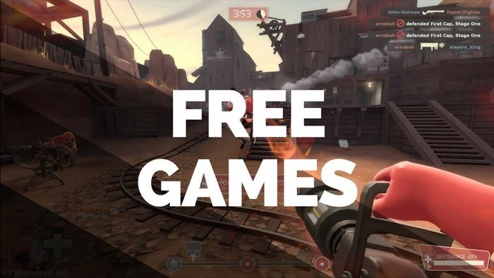 Websites to download mac games for free